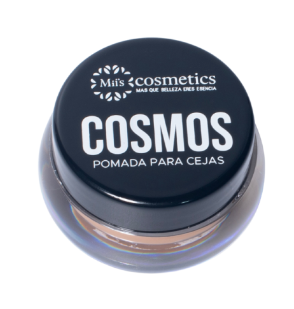 Pomada Para Cejas Cosmos Miis Cosmetics