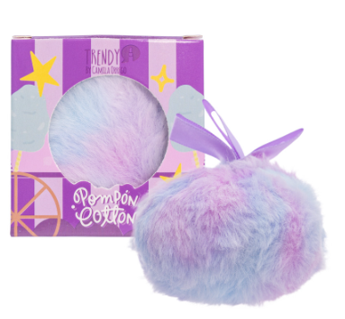 Pompón Cotton