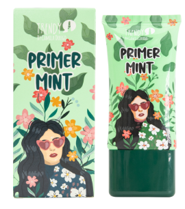 Primer Menta Trendy
