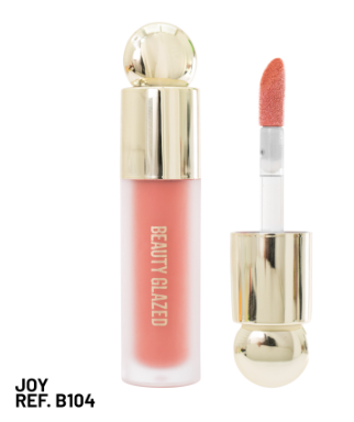 Rubor En Crema Beauty Glazed