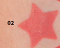 Rubor Liquido Cherry Cheeks Miis Cosmetics