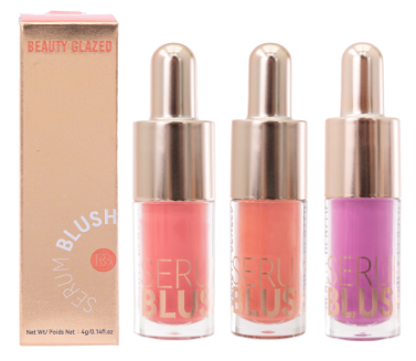 Rubor Serum Beauty Glazed