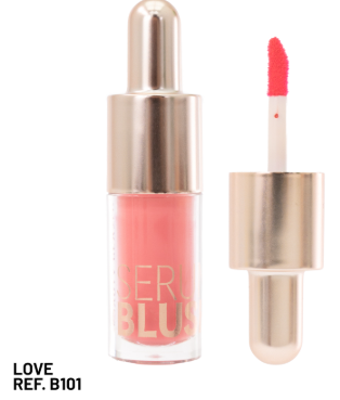 Rubor Serum Beauty Glazed
