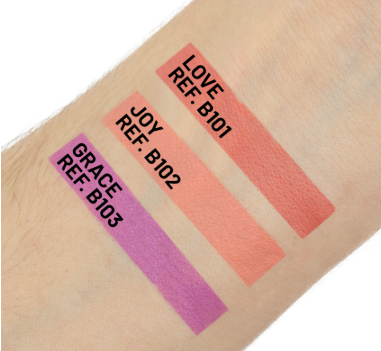 Rubor Serum Beauty Glazed