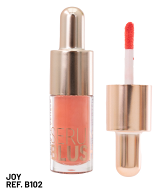 Rubor Serum Beauty Glazed