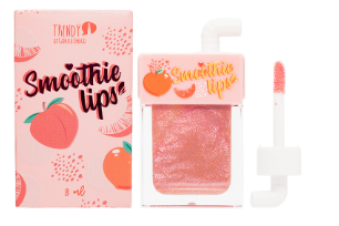 Brillo Voluminizador Trendy Smoothie Lips