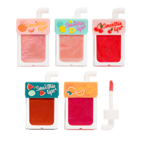 Brillo Voluminizador Trendy Smoothie Lips