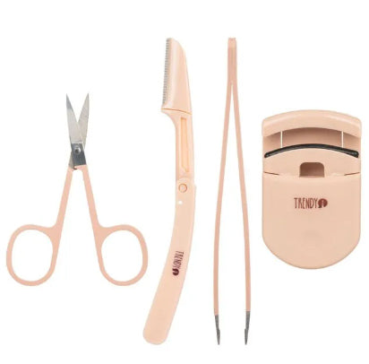 Kit Herramientas Básicas Luxé Ref KHT2503