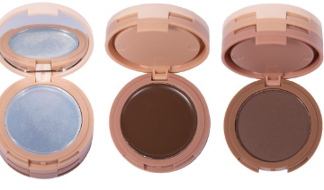Torre Para Cejas 3 En 1 Go Wild Miis Cosmetics