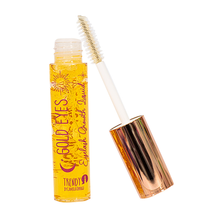 Kit Dúo Pestañina + Fortalecedora Gold Eyes