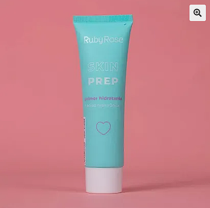 Primer con ácido Hialurónico Ruby Rose