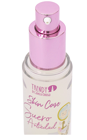 Suero Antiedad Trendy Skincare