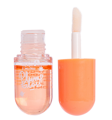 Voluminizador De Labios Diamante Plump